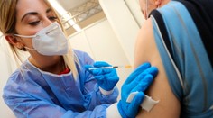 Štúdia o očkovaní: Podanie prvej dávky vakcíny prinieslo pozoruhodné výsledky