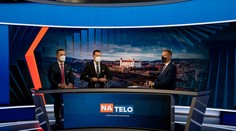 J. Šeliga: Pracujúcej chudobe chceme dať daňovú úľavu za 150 miliónov eur