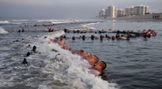 Vojak neprežil drsný prijímací test do špeciálnych jednotiek SEAL, armáda spustila vyšetrovanie