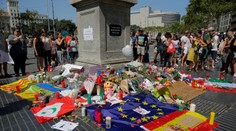 Katalánska polícia: Nešlo o čin osamelého vlka, ani o útok typu "low cost"