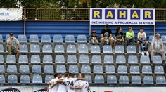 VIDEO: Trnava poľahky ozbíjala o body Michalovce. Hostia otvorili skóre už v úvodných sekundách