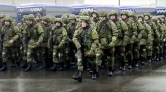 Rusi hlásia prvých mŕtvych, ktorých povolali do armády počas mobilizácie