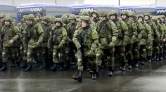 Rusi hlásia prvých mŕtvych, ktorých povolali do armády počas mobilizácie