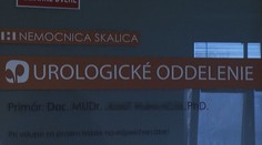 Známeho urológa zo Skalice zatkla polícia. Mal brať úplatky