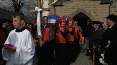 Na Orave sa rozlúčili s druhým horolezcom, ktorý zomrel v Himalájach