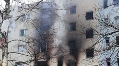 Výbuch v bytovke v Nemecku. Zranilo sa najmenej 15 ľudí a zomrel jeden človek