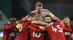 Trnavský Spartak spoznal meno súpera v kvalifikácii Ligy majstrov