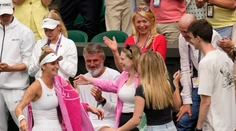 Češka Vondroušová vyhrala Wimbledon, získala prvý grandslamový titul