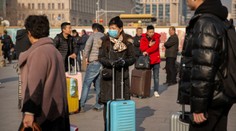 Japonsko evakuuje svojich občanov z čínskeho Wu-chanu