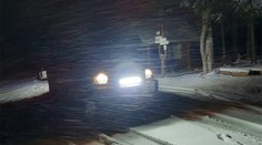 Nočná záchranná akcia v Slovenskom raji. Rodina z Litvy uviazla na túre, dievča spadlo do vody