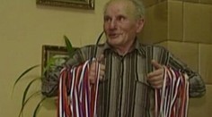 Irónia osudu? Náš 86-ročný lyžiar zomrel po lyžovačke