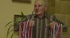 Irónia osudu? Náš 86-ročný lyžiar zomrel po lyžovačke