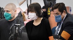 Najsledovanejší proces v histórii Slovenska ide do finále. Čaká sa len na rozsudok