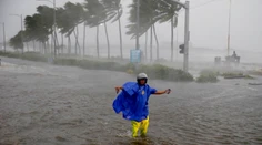 Tajfún Mangkhut na severe spôsobil smrť najmenej 12 ľudí