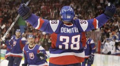 Legendy žijú večne: Pripomíname si 5. výročie smrti Pavla Demitru