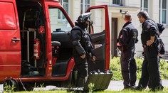 Nemec, ktorý konvertoval na islam, pripravoval teroristický útok