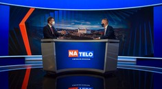 Politici diskutovali počas celého roka. Pozrite si zostrih toho najdôležitejšieho z Na telo