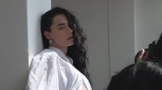 Prechádza tranzíciou a nebojí sa o tom hovoriť. Modelka Charlotte bojuje proti predsudkom s podporou rodičov