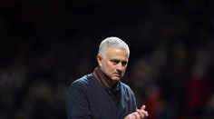 Mourinho je oficiálne voľný. Manchester United mu vyplatil mastné odstupné