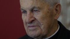 Exkluzívny rozhovor: O živote kardinála Tomka nám porozprávala rádová sestra, ktorá sa o neho starala