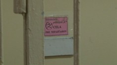 Ilava: Väzni žalujú väznicu pre porušovanie zákona o ochrane nefajčiarov