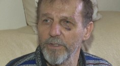 Takto si určite koniec šichty nepredstavoval. Domov šiel surovo dobitý