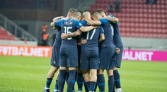 Svetovým lídrom FIFA je stále Belgicko, Slováci si polepšili