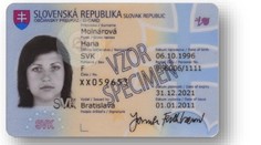 Oddnes si môžete vybaviť nový občiansky. A nedá sa už zneužiť