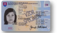 Oddnes si môžete vybaviť nový občiansky. A nedá sa už zneužiť
