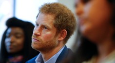 Úprimná spoveď princa Harryho: „Po smrti mamy som prežíval peklo, pomohol mi môj starší bráško“