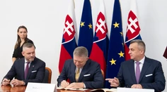 Už viac ako tri mesiace nemáme šéfa parlamentu. Je to hanba, koalícia vládne v provizóriu, odkazuje politológ