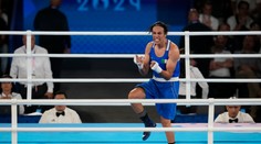 Khelifová zabojuje o zlato proti čínskej súperke. Semifinálovým duelom prešla bez problémov