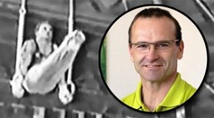 Slávny gymnasta zabil syna a potom skočil z mosta