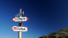 USA odmietli podpísať záväzok skupiny G7 z parížskej klimatickej dohody