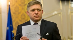 Fico: Pri niektorých témach sme poslíčkovia Ameriky