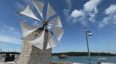 Naši kolegovia zažili poriadny kultúrny zážitok na Jadrane