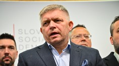 „Čakáme na telefonát od pani prezidentky,“ vyhlásil Fico. Bude sa uchádzať o post premiéra