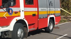 Na strednej škole v Košiciach zasahovali hasiči aj záchranári, ošetrili štyri študentky