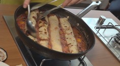 Na Liptove opäť súťažia o najlepšiu palacinku. Šéfkuchár nám prezradil recept na majstrovskú pochúťku