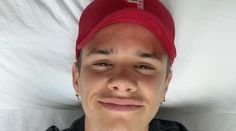 Kedy tak vyrástol?! Beckhamov syn ako ho ešte nikto predtým nevidel