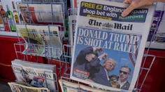 Tajná služba vyšetruje, ako sa strelec dostal k Trumpovi tak blízko