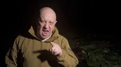 Kúpeme sa v krvi. Rusko ustupuje z východnej aj južnej časti Ukrajiny, vyhlásil Prigožin