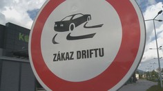 Na pozemok osadil jeho majiteľ zákazovú značku, ktorá neexistuje