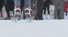 Mestá a obce otvárajú klziská, tento rok je to ale finančne náročné