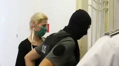 Monika Jankovská vyhlásila vo väznici protestnú hladovku. Pre tieto tri dôvody