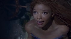 Ariel s tmavou farbou pleti rozvášnila internet. Filmu to môže pomôcť, naznačuje odborník