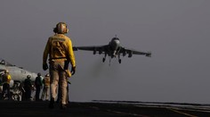 Austrália sa pridá k leteckým útokom proti Islamskému štátu v Iraku