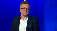 Mikloš o samostatnom Slovensku:  Sme na húsenkovej dráhe, ktorej zostupné časti sú dlhšie a hlbšie ako vzostupné