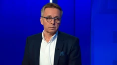 Mikloš o samostatnom Slovensku:  Sme na húsenkovej dráhe, ktorej zostupné časti sú dlhšie a hlbšie ako vzostupné