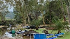 Obľúbenou destináciou Slovákov sa prehnali silné búrky, už majú sedem obetí